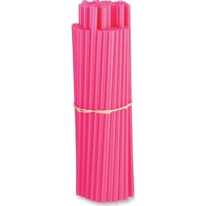 MOOSE RACING ムースレーシング スポークスキン [0211-0171] スポークラップ ...