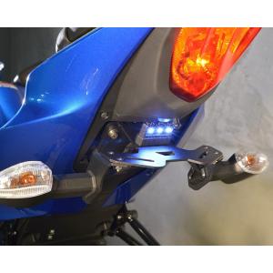 WR'S（ダブルアールズ） バイク マフラー 2022- GSX-R125/GSX-S125