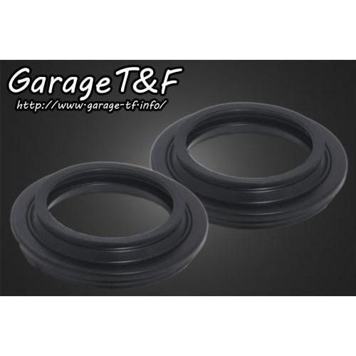 Garage T&amp;F ガレージ ダストカバー 入数：2個 グラストラッカー ビッグボーイ SUZUK...