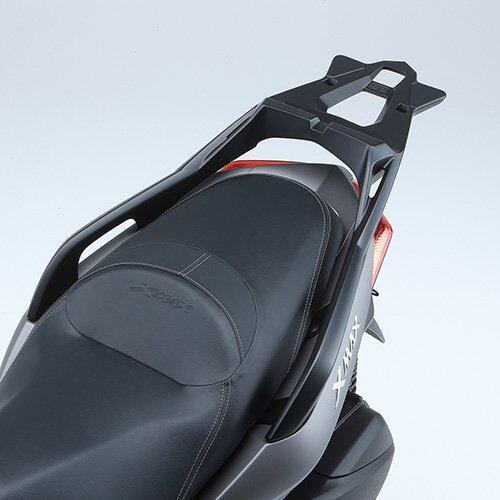 Y’S GEAR(YAMAHA) ワイズギア ユーロヤマハトップケース用キャリア XMAX 250 ...