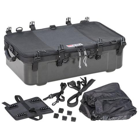 TANAX motofizz タナックス モトフィズ キャンピングシェルベース MFK-242 ZX...