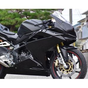 Saitaniya Factory CBR250RR カウル・エアロ フルカウル/レース