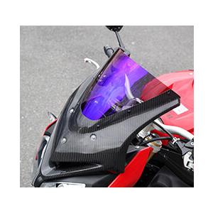 GIVI D1201ST スクリーン／HONDA XL750 トランザルプ専用 GIVI（ジビ） 【セール8/31まで】GIVI D1201S スモークスクリーン