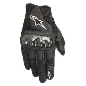 alpinestars アルパインスターズ SMX-1 AIR V2 GLOVE [SMX-1 エア V2 グローブ] サイズ：2XL｜webike02