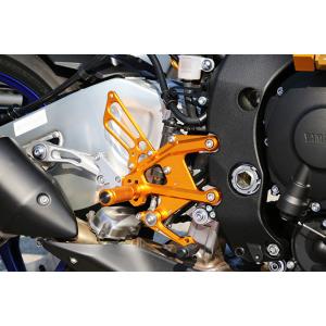 YAMAHA（ヤマハ） 【当店在庫あり】22'〜 MT-10/SP RN78J コンフォート