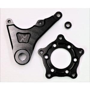 COERCE（コワース） フェンダーレスキット GSX400S カタナ インパルス