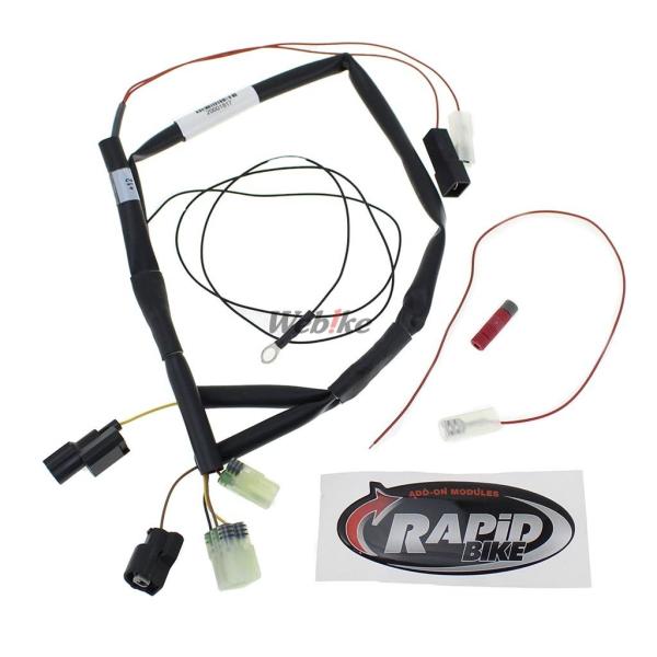 RAPiD BIKE RAPiD BIKE:ラピッドバイク RAPiDBIKE-EASY [ラビッド...