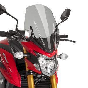 UーCP U-CP ユーシーピー ステンレススラッシュカットマフラー