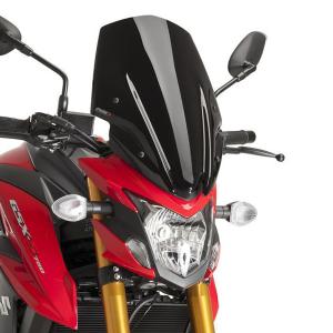 Puig（プーチ） ニュージェネレーションNKスクリーン(ツーリング