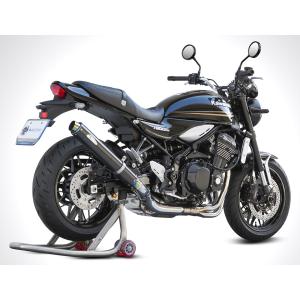 K-FACTORY（ケイファクトリー） CLR (チタンエキパイ単体) Z900RS CAFE