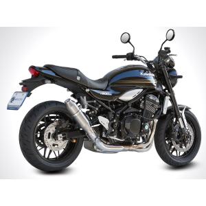 K-FACTORY（ケイファクトリー） CLR (チタンエキパイ単体) Z900RS CAFE