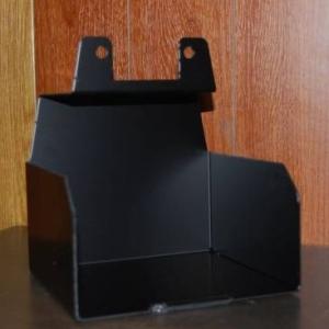 り Bagus!（バグース） 小物入れプレート ZRX1200ダエグ ZRX1100 ZRX1200