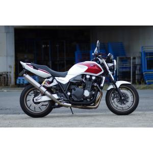 ヨシムラ（YOSHIMURA） スリップオン サイクロン LEPTOS EXPORT SPEC