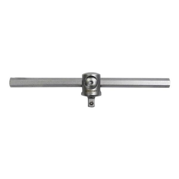 SIGNET シグネット 1/4DR T型スライドハンドル ラチェットハンドル ハンドツール