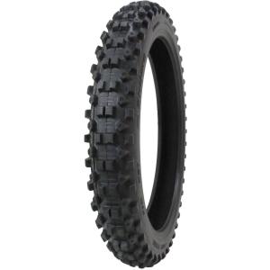 SHINKO シンコー 216MX CHEATER 【90/100-21 57R TT】 タイヤ K...