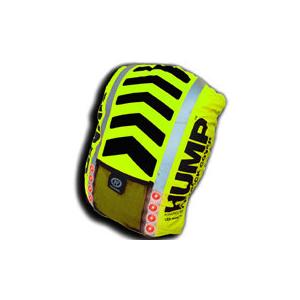 RESPRO レスプロ ハンプ VEGASバックパックカバー ライト・ランタン・ワークランプ