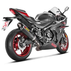 車検対応(101db) GSX-R1000/R 2019-2022 Arrow スリップオン X-KONE