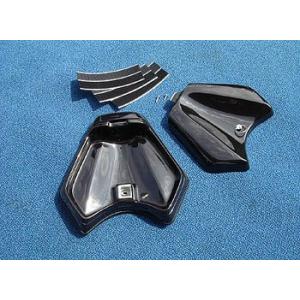 PLEASURE プレジャー トップボックス ZZR1400 Ninja ZX-14R KAWASA...