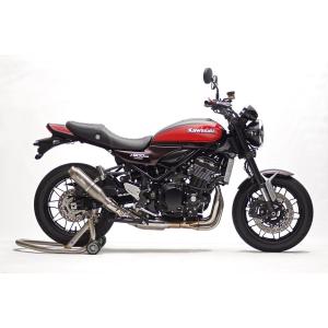 K-FACTORY（ケイファクトリー） 【車検対応】 STPスリップオン／MotoGP