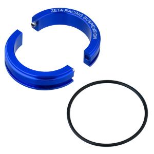 ZETA ローダウンリンク YZ250 YZ125 Zeta Lowering Link for Yamaha YZ125/250 & YZ125X/250X