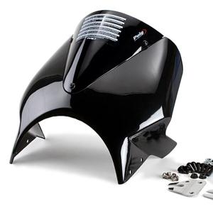 Puig プーチ ニュージェネレーションNKスクリーン カラー：スモーク