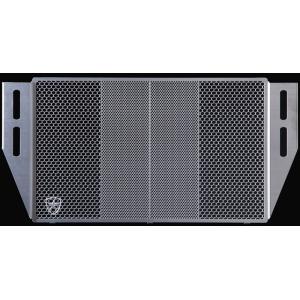 TRICKSTAR トリックスター ラジエターコアガード カラー：ステンレスシルバー Z900RS ...