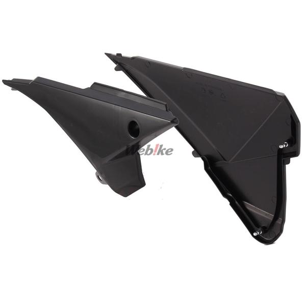 POLISPORT ポリスポーツ エアボックスカバー RR125 2T RR200 RR250 RR...