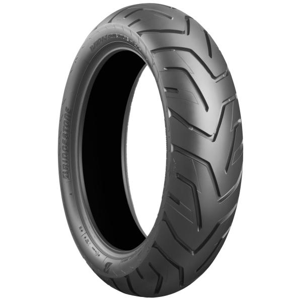 BRIDGESTONE ブリヂストン BATTLAX ADVENTURE A41 【140/80R1...