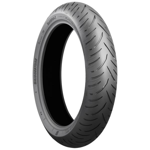 BRIDGESTONE ブリヂストン BATTLAX SC2 RAIN 【120/70 R15M/C...