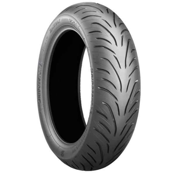 BRIDGESTONE ブリヂストン BATTLAX SC2 RAIN 【160/60 R14M/C...