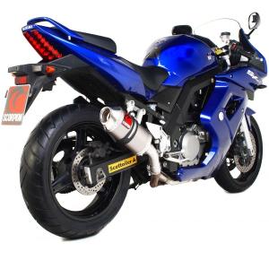 SP忠男 スペシャルパーツ忠男 POWERBOX(パワーボックス)パイプ SV650
