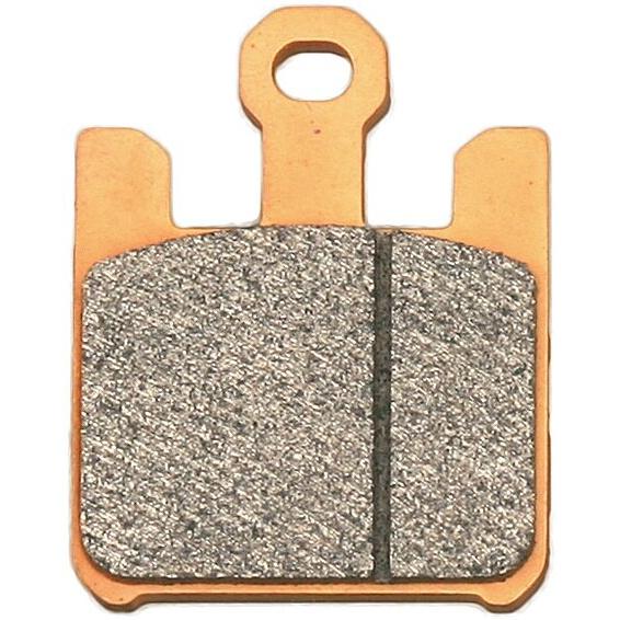 DAYTONA デイトナ ゴールデンパッドχ ブレーキパッド GSX-R1000 ZX-10R ZX...