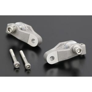 CHERRY チェリー レイダウンキット Z系 Z2 (750RS/Z750FOUR) Z400FX