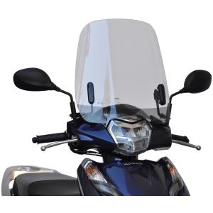 GIVI デイトナ DAYTONA バイク用 スクリーン リード125(13-23