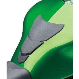 パッド 99994-1217 カワサキ純正 タンクパッド ZX-25R JP店 : ヒロチー商事 1