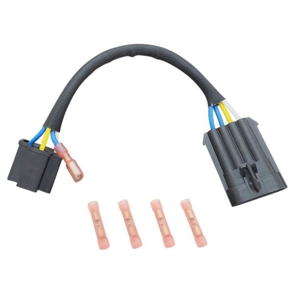 Neofactory ネオファクトリー LEDヘッドライトワイヤリングハーネス TOURINGファミ...