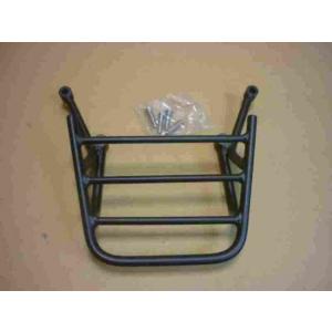 MOTOSTAR モトスター Rear luggage rack Cygnus X NXC-125R...
