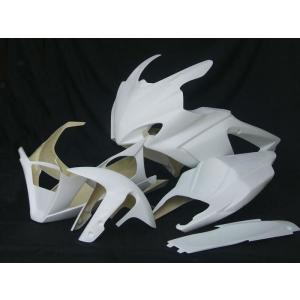 TYGA PERFORMANCE タイガパフォーマンス ボディワークセット GSX-R1000 SU...