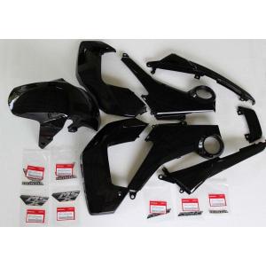 TYGA Performance（タイガパフォーマンス） ボディワークセット グロム