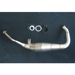 LIBRAPRO M-32（ドライカーボンサイレンサー）/NSR50 1110231005