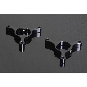 TYGA PERFORMANCE タイガパフォーマンス フロントフォークプリロードアジャスター その...