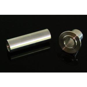 TYGA PERFORMANCE タイガパフォーマンス フロントホイール アルミスペーサーキット R...