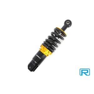 RinParts(リンパーツ)DIO ZX 80mm ショート スピードメーターケーブル