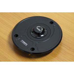 TYGA PERFORMANCE タイガパフォーマンス タンクフィラーキャップ キーレス レーシング...