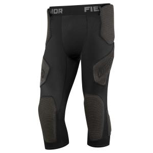 ICON アイコン FIELD ARMOR COMPRESSION PANT[フィールドアーマー コンプレッション パンツ] サイズ：L｜webike02