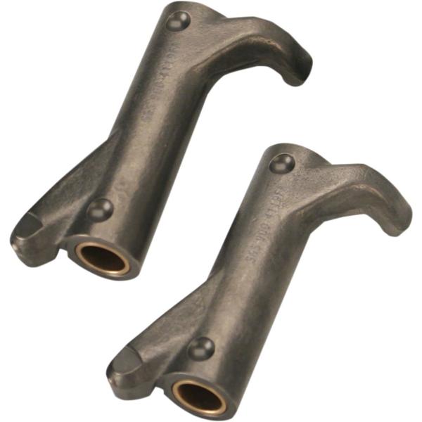 S&amp;S CYCLE エスアンドエス サイクル Forged Standard Rocker Arm［...