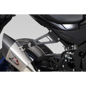 ヨシムラ　gsx r1000r マフラー Slip-On R-77S サイクロン カーボンエンド EXPORT SPEC 政府認証