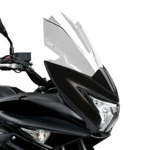 スズキ（SUZUKI） GSR400 アンダーカウル 黒 純正 中古 バイク 部品