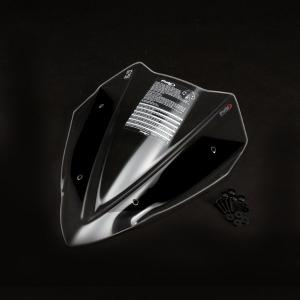 GIVI（ジビ） GIVI D2167ST クリアスクリーン｜YAMAHA XMAX 300 / XMAX