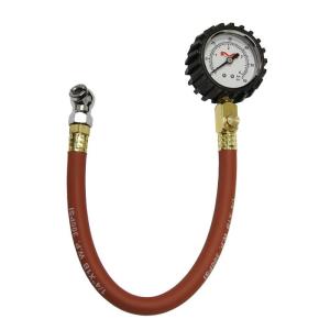 US SUZUKI 北米スズキ純正アクセサリー Airgauge 0-60 PSI｜webike02